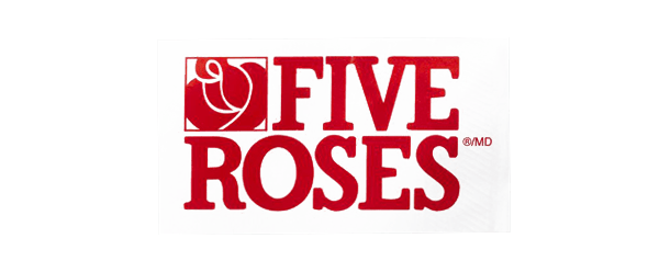 Five Roses – Tagged 