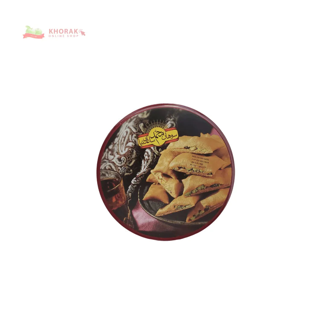 Sohan 500 g