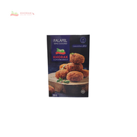 Khorak frozen semi-cooked falafel 300g