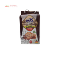 Kaveh cookies with cocoa 12 pieces 600g