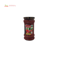 Khoushab tomato paste 600 g