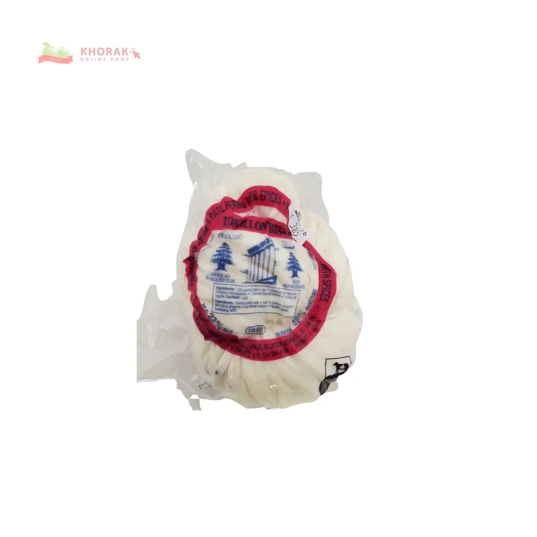Karnie twisted cheese 350~400g