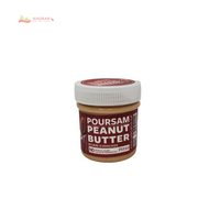 Poursam peanut butter 270 g
