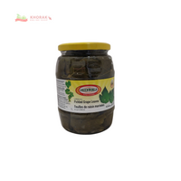 Greenworld california style pickled grap leaves 1L