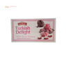 Hacizade turkish delight with rose flavour 454g