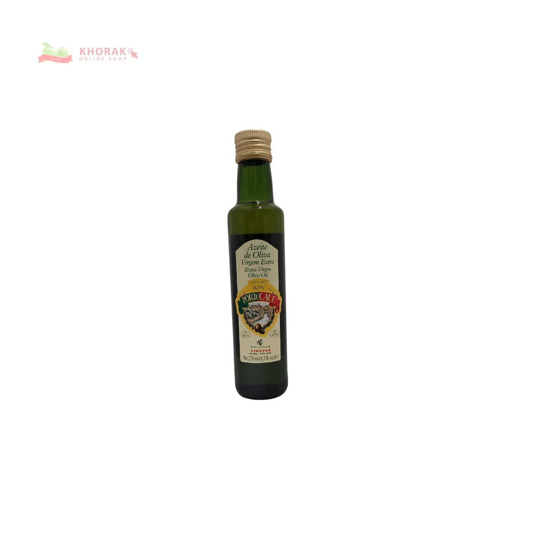Portucale extra virgin olive oil 250 ml