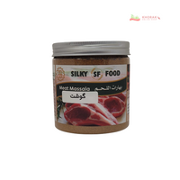 Silky food meat massala 200g