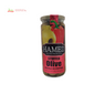 Hamed stuffed olive pickle in pepper 500g