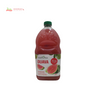 Fresh and pure guava juice   1.89 L