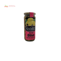 Hamed pitted olive  500g