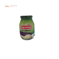 Mahram mayonnaise 450g