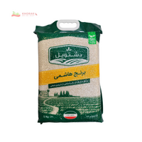 برنج ایرانی دشتویل 5 کیلوگرمی