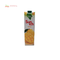 Sunich mango  fruit nectar  1 L