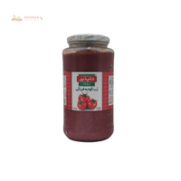 Delpazir tomato paste 680 g