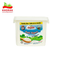 Elegant Dahi Yogurt 3.25% 1.8kg