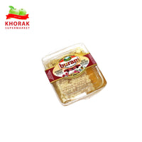 Buram Honey with Comb 430g