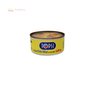 Topsi trout fish fillet in oil with saffron 180 g