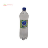 Pure life sparkling lime ( carbonated water with natural lime flavour) 1 L