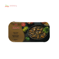 Hani celery stew (meatless) 460 g