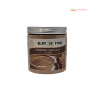 Silky food cinnamon powder  200g