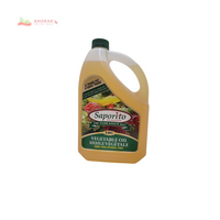 Saporito vegetable oil 2.84 L