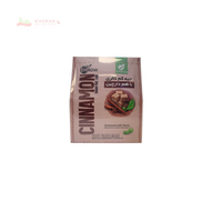 Below cinnamon sugar free cube 300g