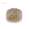 Unsalted cashews  360~400g