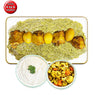 Baghali Polo ba Gardan – Oven Baked Ontario Lamb Neck Meal
