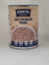 Dunya Dry Pigeon Peas 540ml