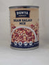 Dunya Harvest Bean Salad Mix 540ml