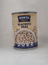 Dunya Harvest Blackeye Peas 540ml