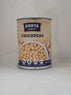 Dunya Harvest Chickpeas 540 ml
