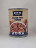 Dunya Harvest Large Fava Beans 540ml