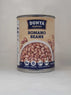 Dunya Harvest Romano Beans 540 ml