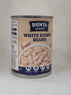 Dunya Harvest White Kidney Beans 540 ml