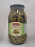 Greenworld Pickled Cucumbers 2.84 L