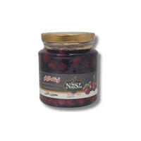 Nousha  Processed Sour Cherry 300g