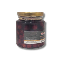 Nousha  Processed Sour Cherry 300g