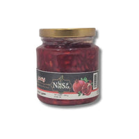 Nousha Processed Pomegranate 300g