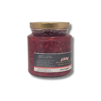 Nousha Processed Pomegranate 300g