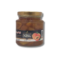 Nousha Processed Apricot 300g