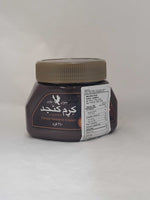 Oghab cocoa sesame cream 350g