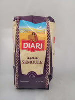 Diari semoule 1 kg