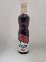 Moriss Sour cherry syrup 780g