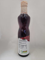 Moriss Sour cherry syrup 780g