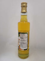 Nousha bitter orange blossam syrup 550g