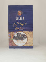 Sultan Mazafati dates 550g