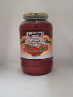 Chashni tomato paste 1550g