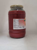 Chashni tomato paste 1550g