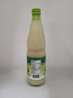 1 & 1 Lime juice  500 ml